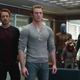 Imagen para el artículo titulado Alerta de spoilers: Avengers: Endgame se ha filtrado por completo en torrents